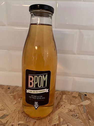 Distillerie du Pré Sec