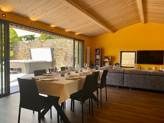 Le Clos de la Bidière