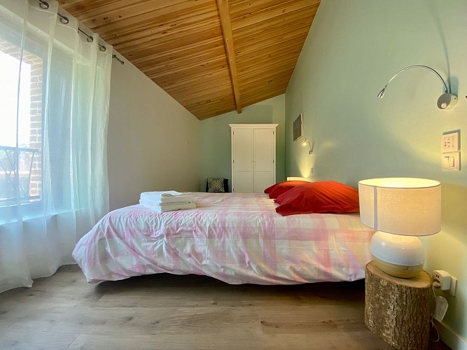 Le Clos de la Bidière