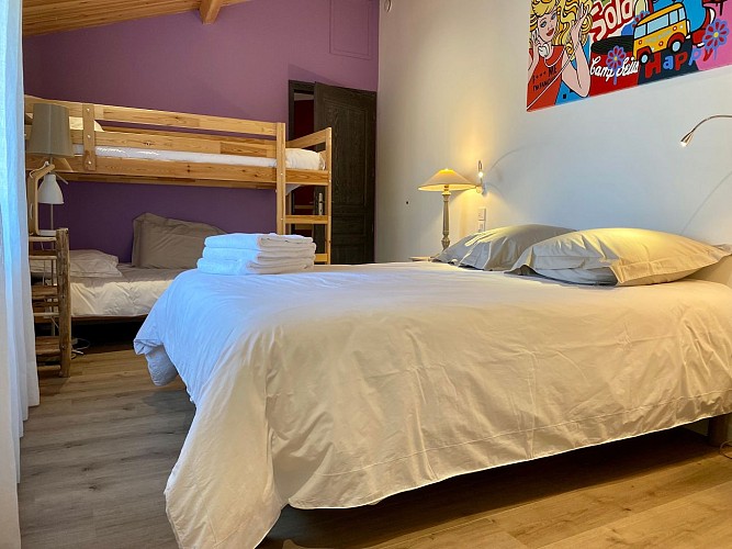 Le Clos de la Bidière