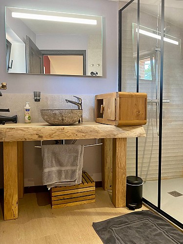 Le Clos de la Bidière