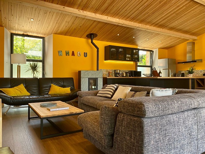 Le Clos de la Bidière