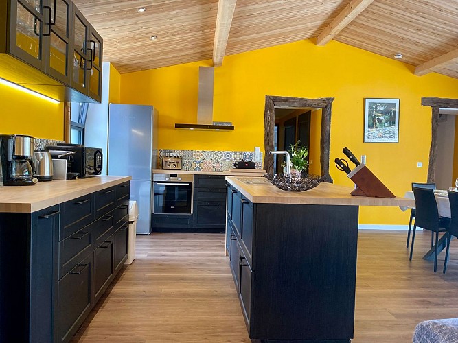 Le Clos de la Bidière