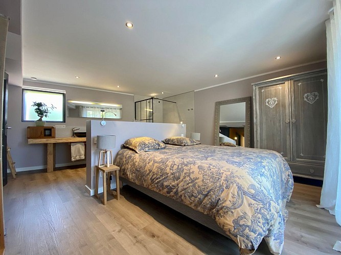 Le Clos de la Bidière