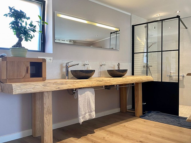 Le Clos de la Bidière