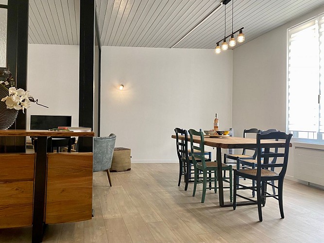 Appartement des Touristes