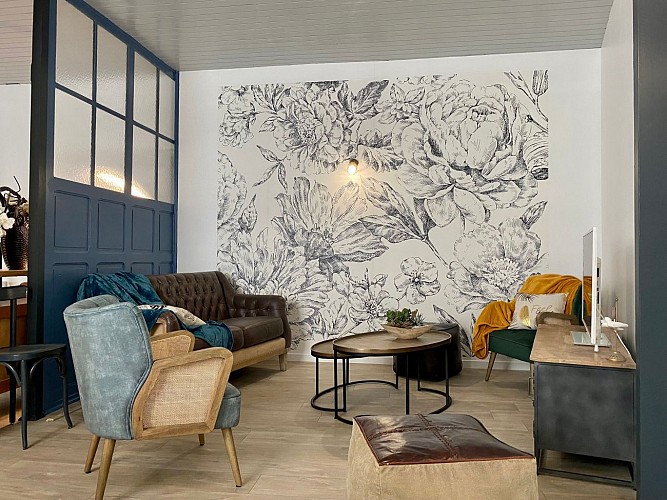 Appartement des Touristes