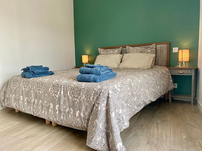 Appartement des Touristes