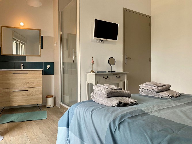 Appartement des Touristes