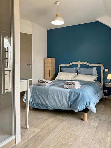 Appartement des Touristes