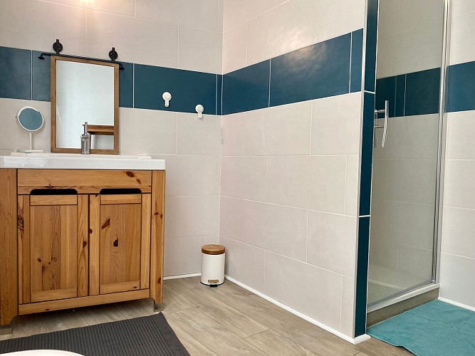 Appartement des Touristes