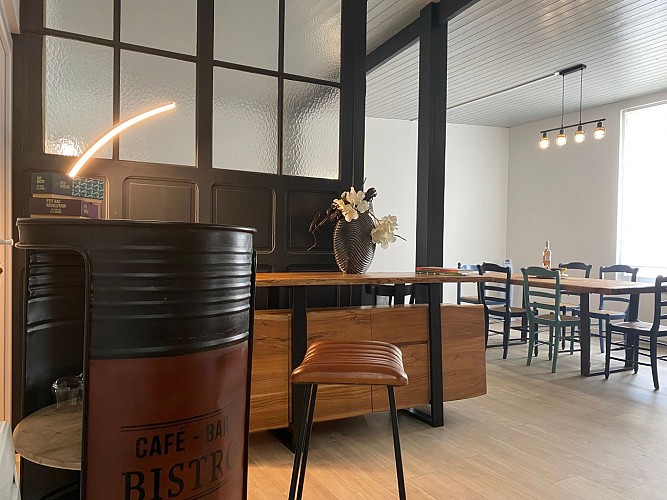 Appartement des Touristes