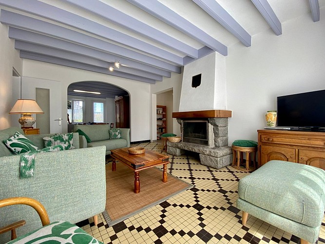 Gîte de la Magdeleine