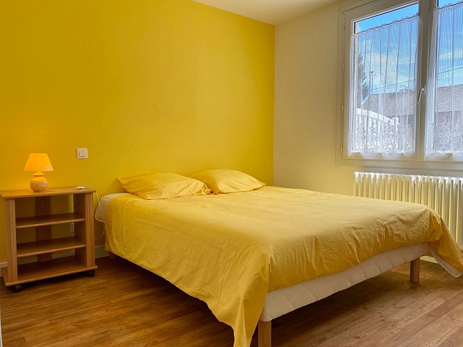 Gîte de la Magdeleine