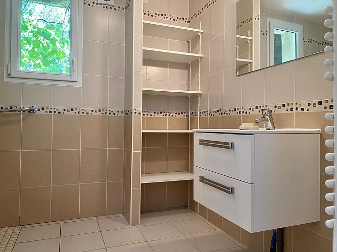 Gîte de la Magdeleine