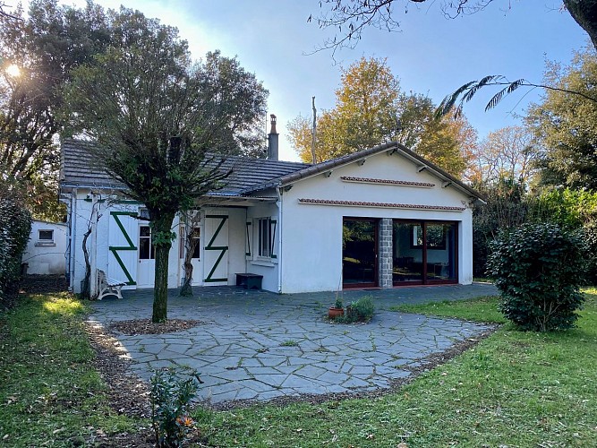Villa Briza