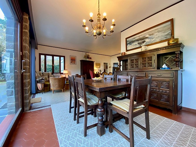 Villa Briza