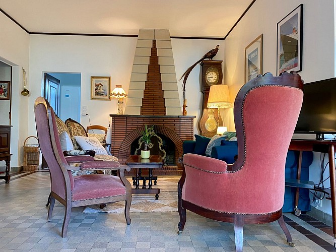 Villa Briza