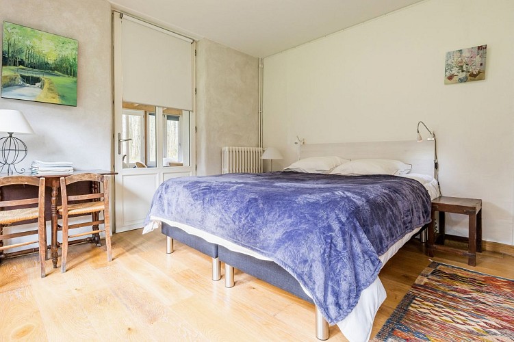 L'Atelier du Parc Achelais