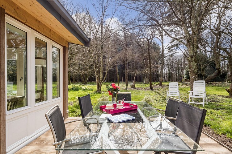 L'Atelier du Parc Achelais