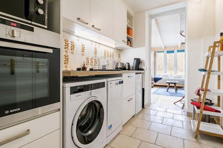 L'Atelier du Parc Achelais