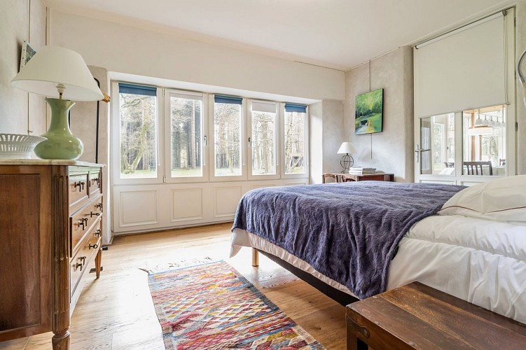 L'Atelier du Parc Achelais