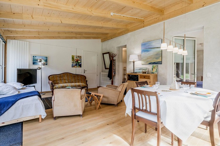 L'Atelier du Parc Achelais