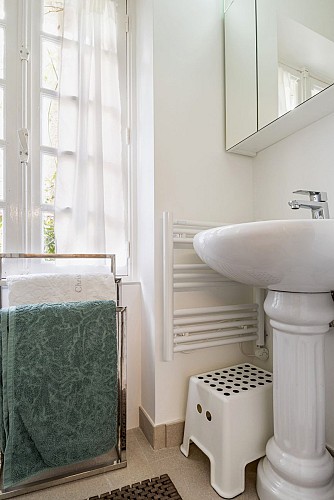 L'Atelier du Parc Achelais