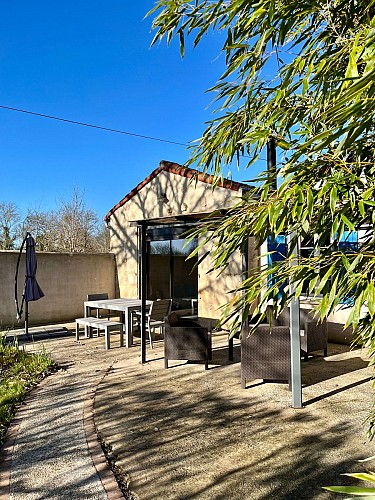 Le Petit Paradis de Diane