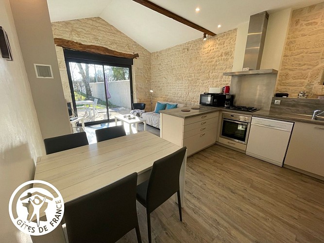 Le Petit Paradis de Diane