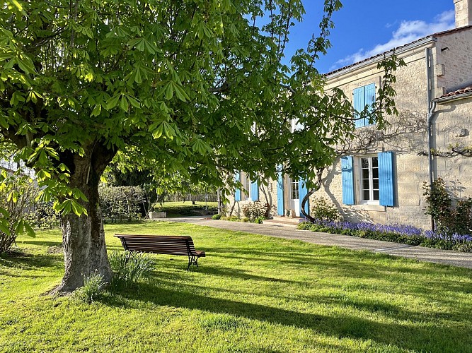 Le Petit Paradis de Diane