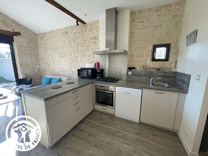 Le Petit Paradis de Diane