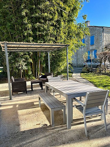 Le Petit Paradis de Diane