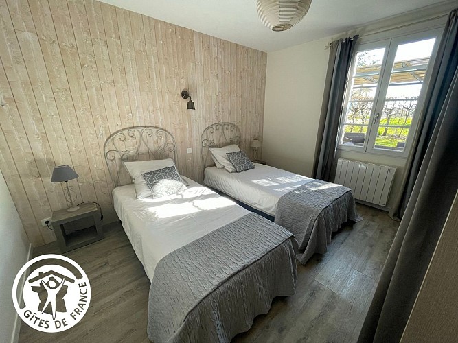 Le Petit Paradis de Diane