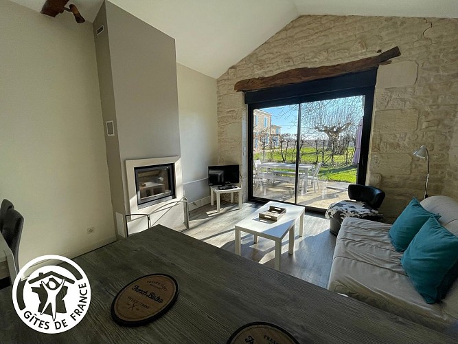 Le Petit Paradis de Diane