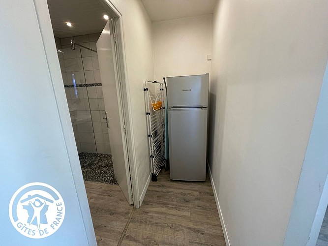 Le Petit Paradis de Diane