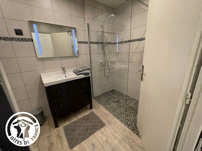 Le Petit Paradis de Diane