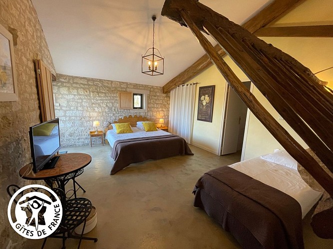 Le Petit Paradis de Morphée