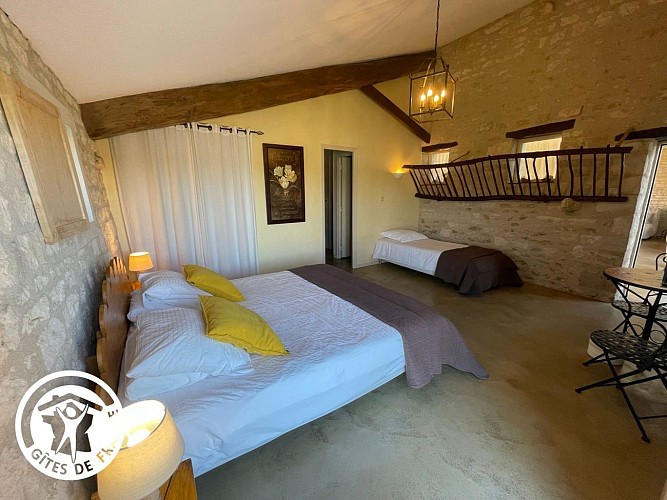 Le Petit Paradis de Morphée