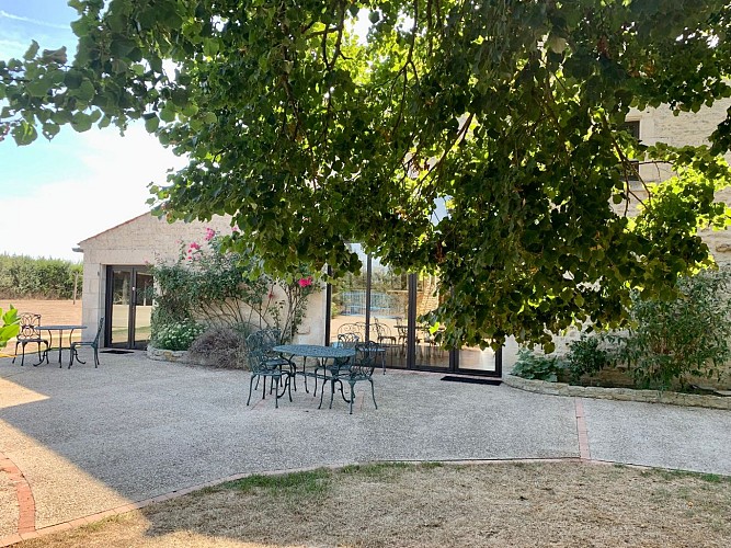 Le Petit Paradis de Morphée