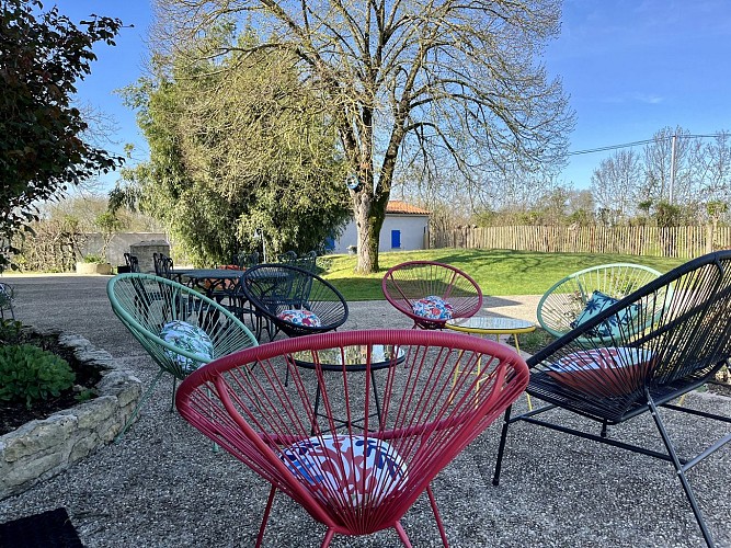 Le Petit Paradis de Morphée