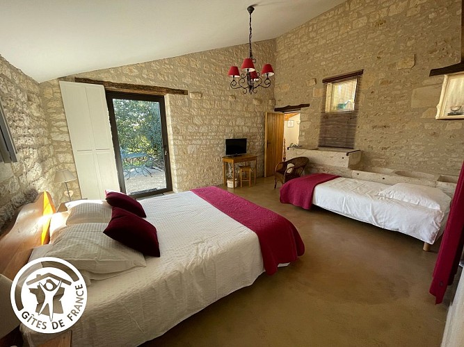 Le Petit Paradis de Morphée