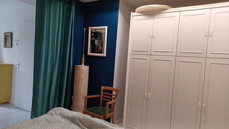 MEUBLÉ "LES ROSIERS"