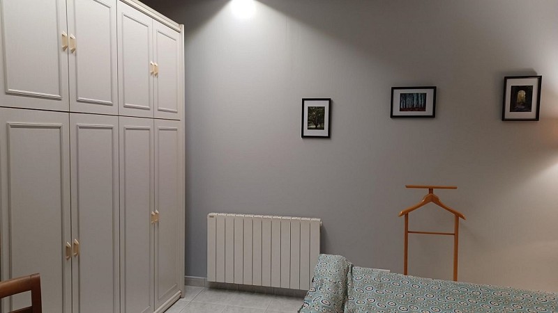 MEUBLÉ "LES ROSIERS"