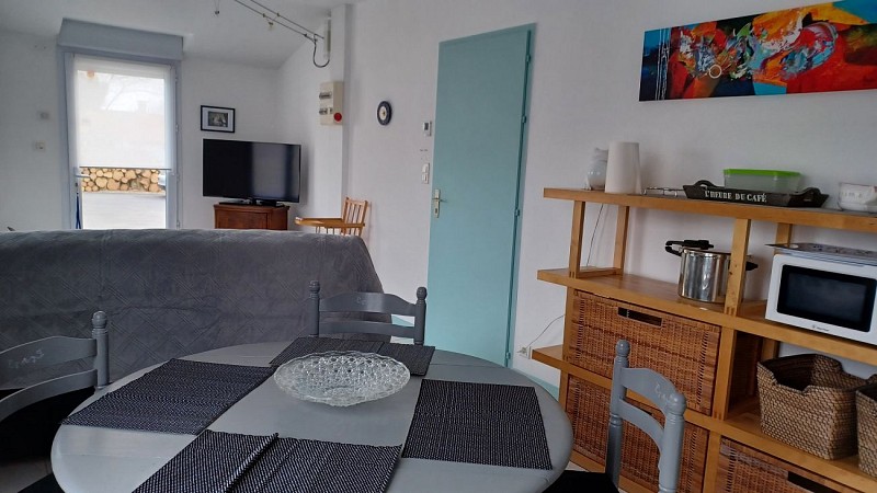 MEUBLÉ "LES ROSIERS"