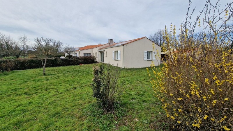 Gîte Casa Bellus Locus