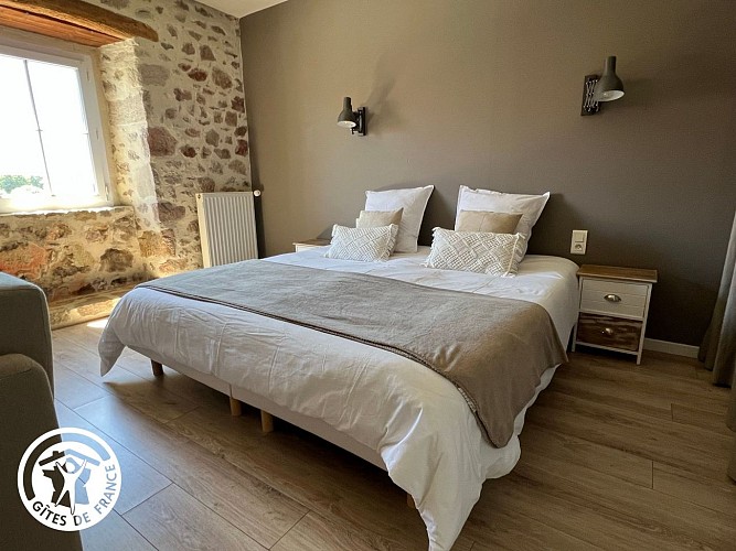 La Millière - Lescure