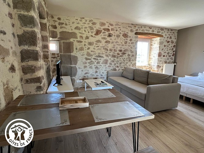 La Millière - Lescure