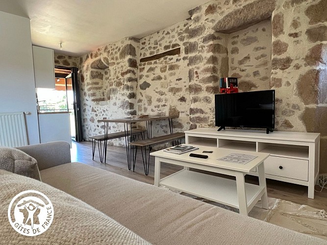 La Millière - Lescure