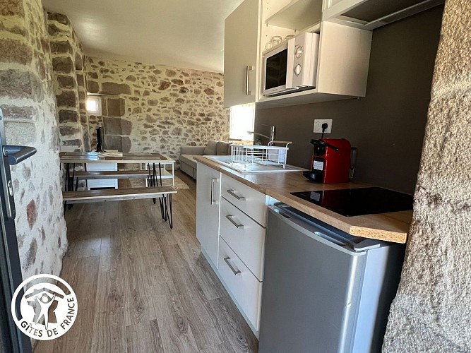 La Millière - Lescure